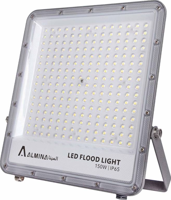 كشاف مربع نقاط-FLOOD LIGHT متعدد الاوان و المقاسات
