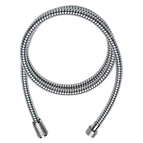 لي معدني جروهي كروم RELEXAFLEX METAL METAL HOSE 1500 MM GROHE