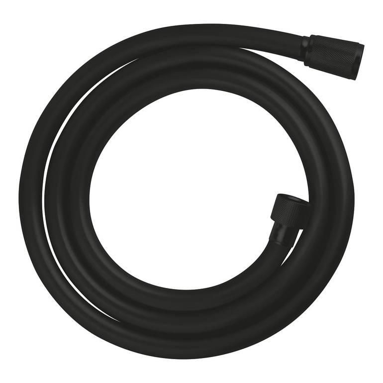 لي جروهي اسود 150 Silverflex Ph-Black GROHE