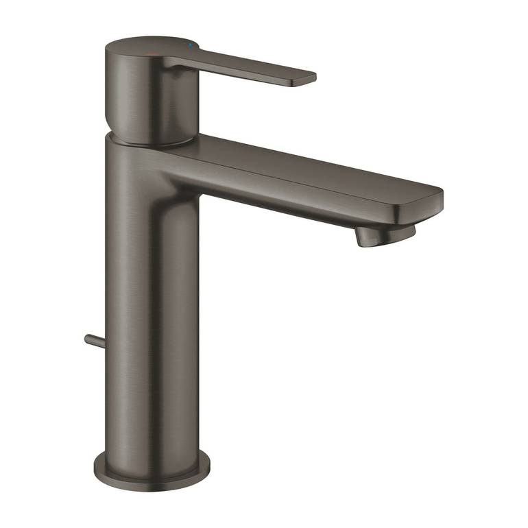 خلاط مغسلة جروهي LINEARE SINGLE-LEVER BASIN MIXER 1/2″ S-SIZE GROHE