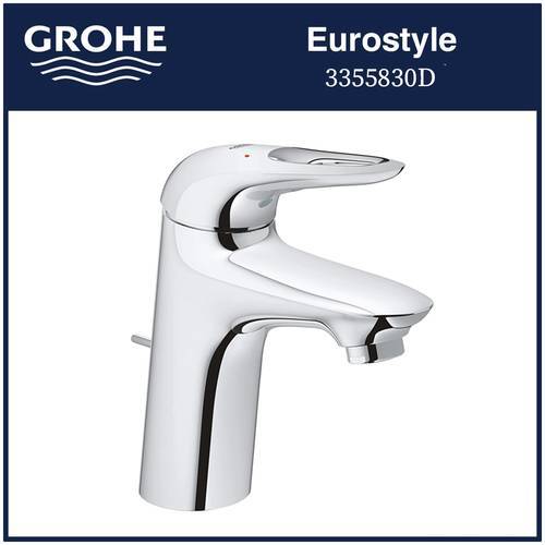 خلاط مغسلة جروهي يورو ستايل Grohe Eurostyle