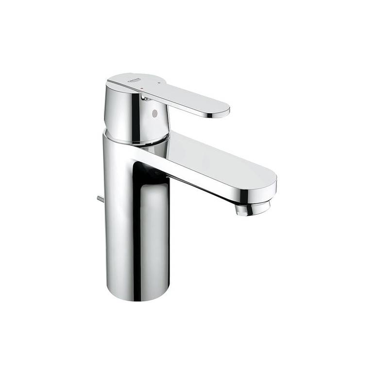 خلاط مغسلة جروهي كروم Grohe Stand Single Handle Basin Mixer | Get-S Collection