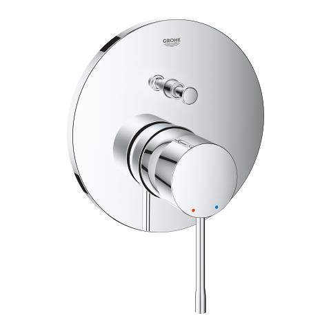 وجه خلاط دفن جروهي Essence 2W