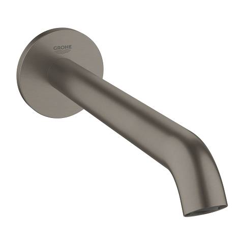 صباب جروهي تيتانيوم مطفي ESSENCE BATH SPOUT GROHE