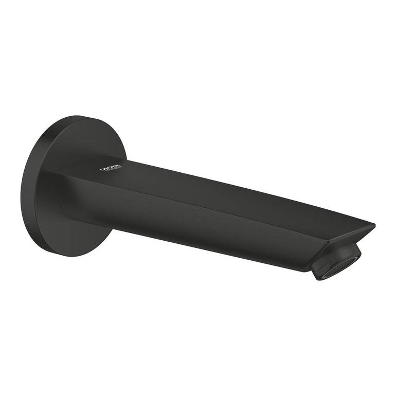 GROHE صباب جروهي اسود