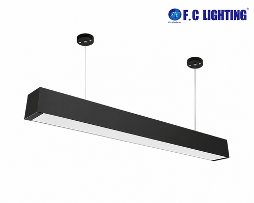 اضاءه لينير  XTD07 (إضاءة خطية LED) 