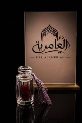 زعفران 12 جرام