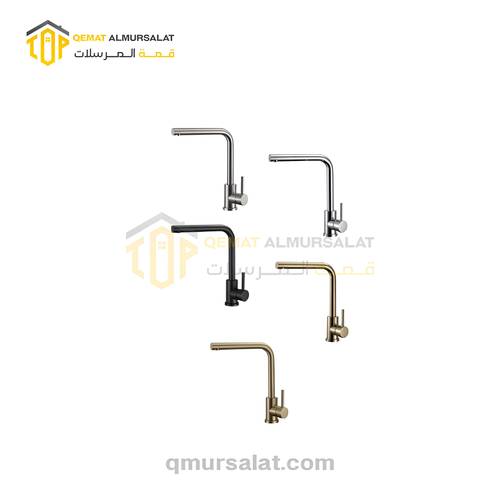 خلاط مطبخ ستانلس حديث – MANDO