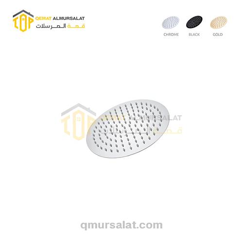 سماعة دش دائرية فاخرة - MANDO