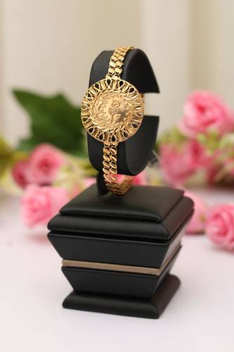 Gold bracelet -21K