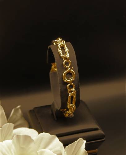 سواره ذهب عيار 18