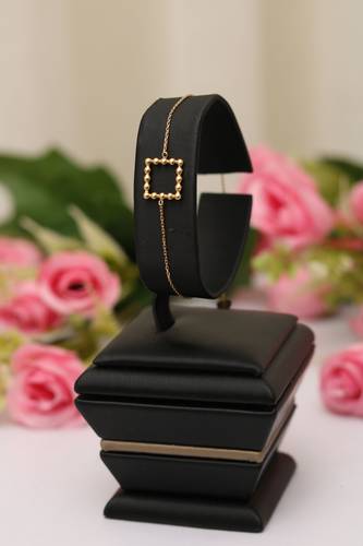 سواره ذهب عيار 18