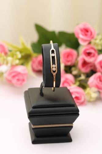 Gold bracelet -18K