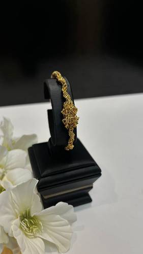 سوارة ذهب عيار 21 