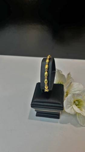 سواره ذهب عيار 18