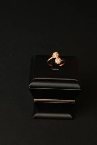 Gold ring - 21K