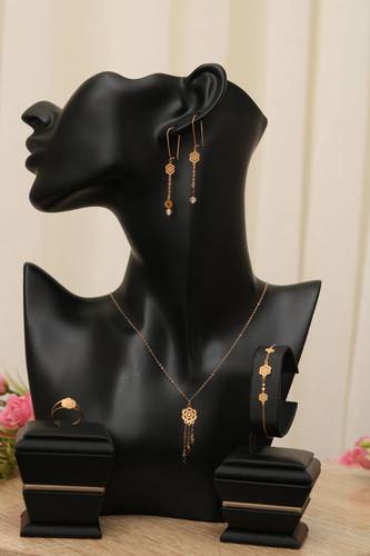 Set of Gold – 21 K