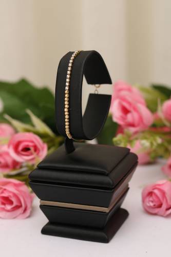 سواره ذهب عيار 18