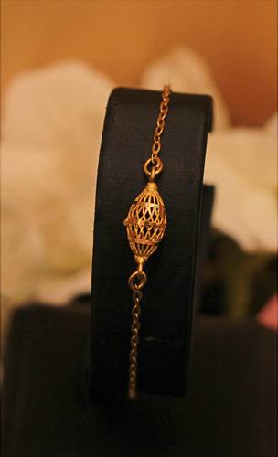 سواره ذهب عيار 21