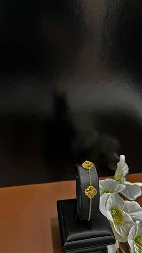 سواره ذهب عيار 21