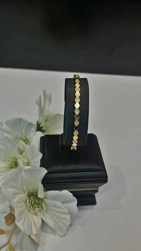 سواره ذهب عيار 18