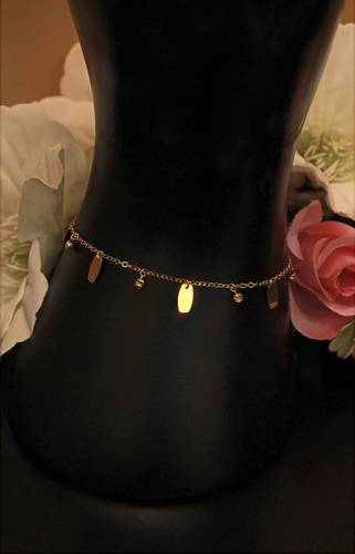 سواره ذهب عيار 18