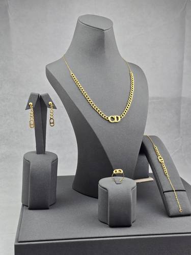 Set of Gold – 21K