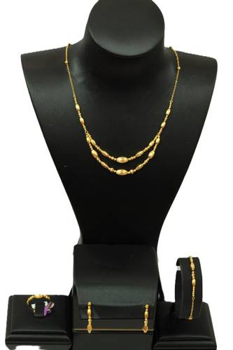 Set of Gold – 21K