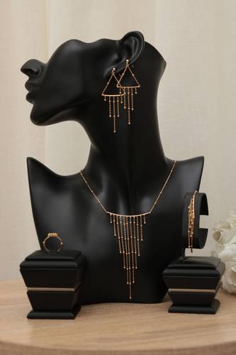 Gold set - 18k