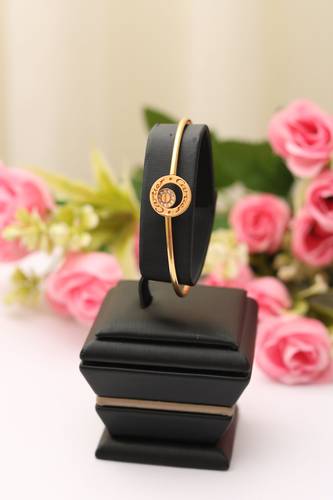 Gold bracelet -18K