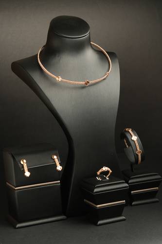 Set of Gold – 21K
