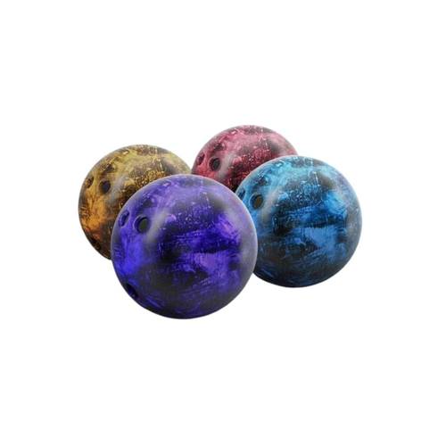 Bowling Balls