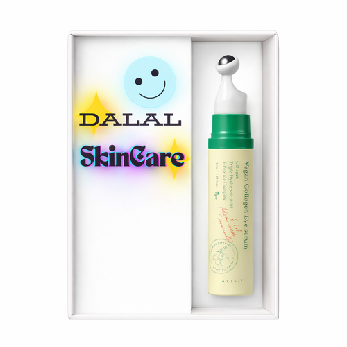 بكج الترطيب واللمعه Glow and moisture  package