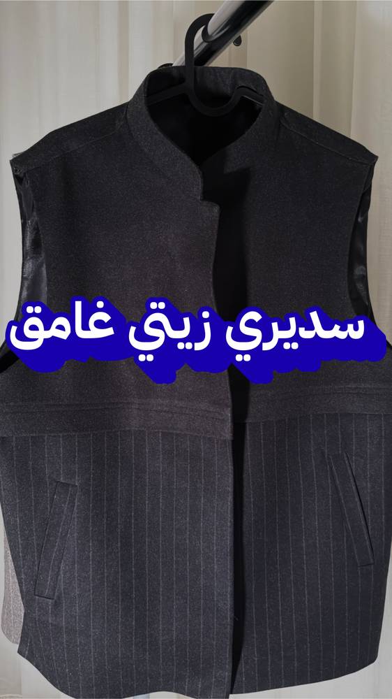سديري جوخ بنقش ايطالي