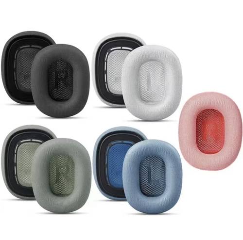 بطانة للأذن ل AirPods ماكس سماعة المغناطيسي