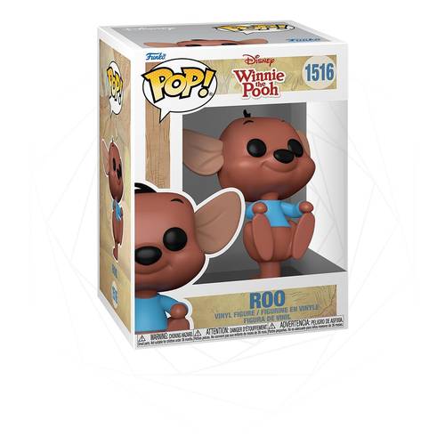 Funko POP! Animation - Winnie the Pooh - #255 Roo