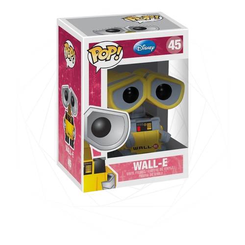 Funko POP! Movies - Wall-E - #45 Wall-E