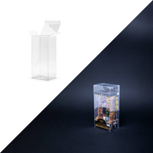 كروس أوفر حا.رس بروتكتور مرن - فانكو جولد 5 بوصة