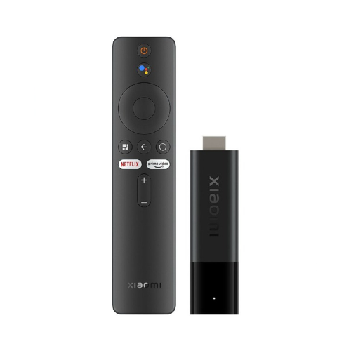 Xiaomi Mi TV Stick 4K AndroidTV