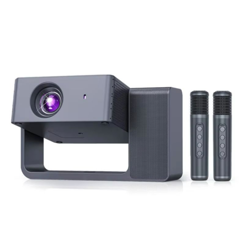 Smartbarry Projector HT30