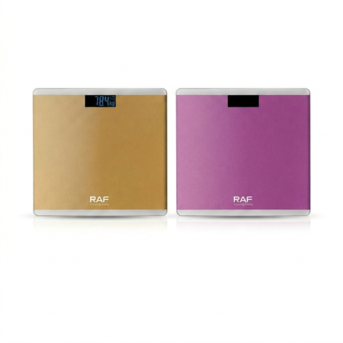 RAF Electronic Body Weight Scale