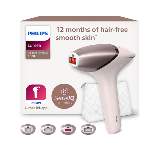 Philips 9000 Series Hair Removal