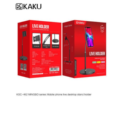 Kakusiga Desktop Stand
