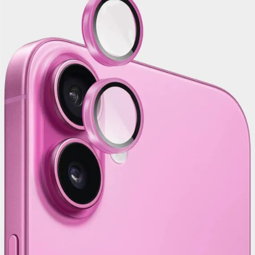 WIZARD AR CAMERA LENS 16 PLUS PINK