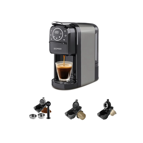 BOMIDI 3-in-1 Coffee Machine