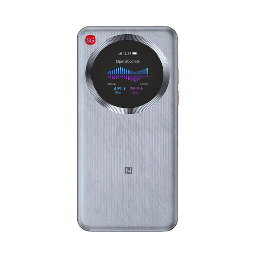 ZTE U30 Pro 5G WiFi 6 Pocket Router