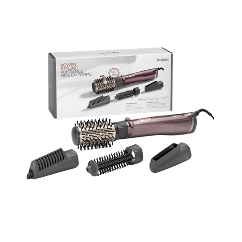 Babyliss As960Sde Beliss Hair Styler 1000W