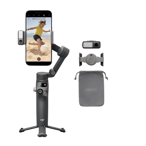 DJI Osmo Mobile 7 Pro Smartphone Stabilizer