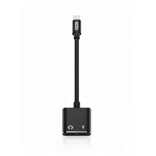 GO-DES 4 in 1 AUDIO ADAPTER GD-UC014