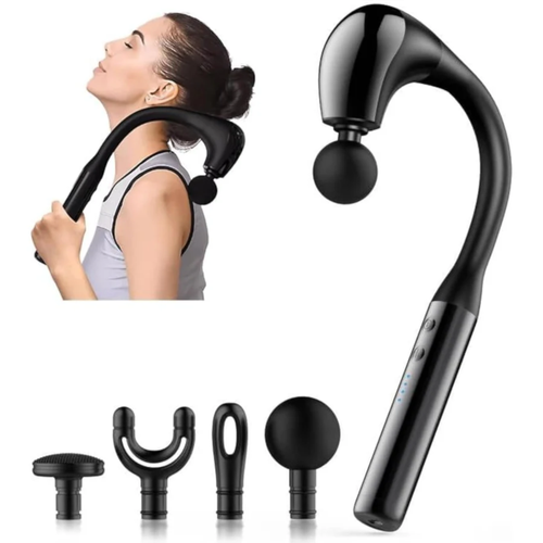 Yesido Handheld Back Massage Gun